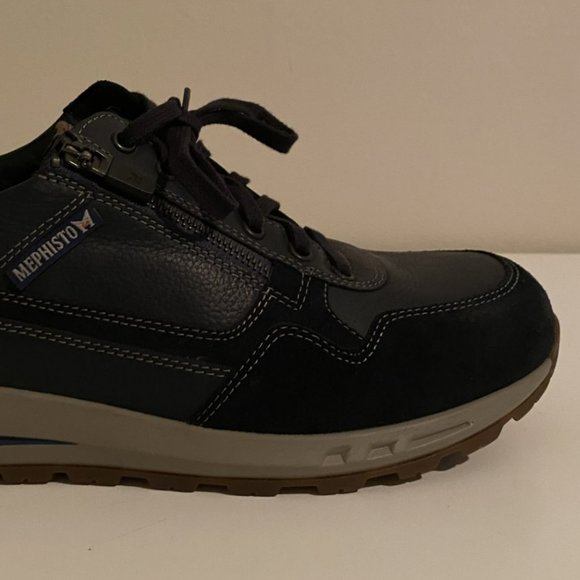 MARIUS - Mephisto | Online Store - World Mens Mephisto Sneaker - World\'s Finest Footwear